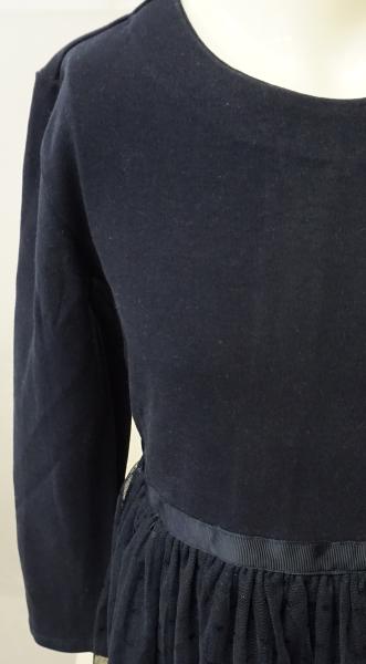 Langarmkleid Gr. 122 von My Chicco (87)